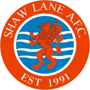 Shaw Lane