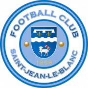 FC St-Jean B