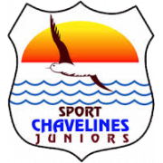 Chavelines