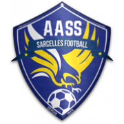 Sarcelles Jgd.