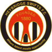 Heybridge Swift