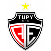 Tupy de Jussara
