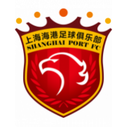 Shanghai Port