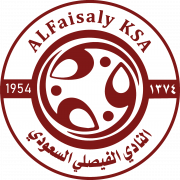 Al-Faisaly