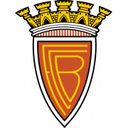 Barreirense U19