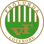 Västra Frölunda