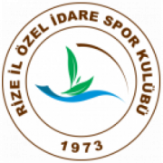 Rize 1973 Youth