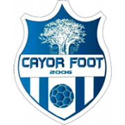 Cayor Foot