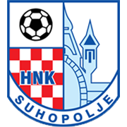 HNK Suhopolje