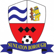 Nuneaton