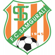 Samgurali