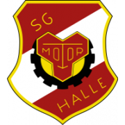 Motor Halle Jgd