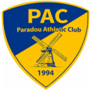 Paradou U21