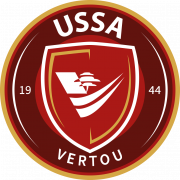Vertou Jugend