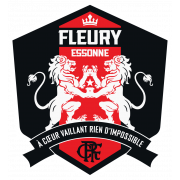 Fleury Jugend