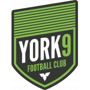 York9 FC