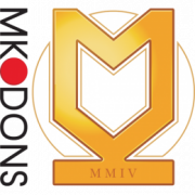 MK Dons