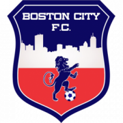 Boston City-MG