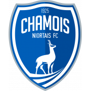 Chamois Niort