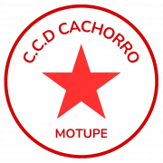 CCD Cachorro