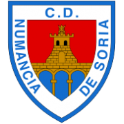 CD Numancia